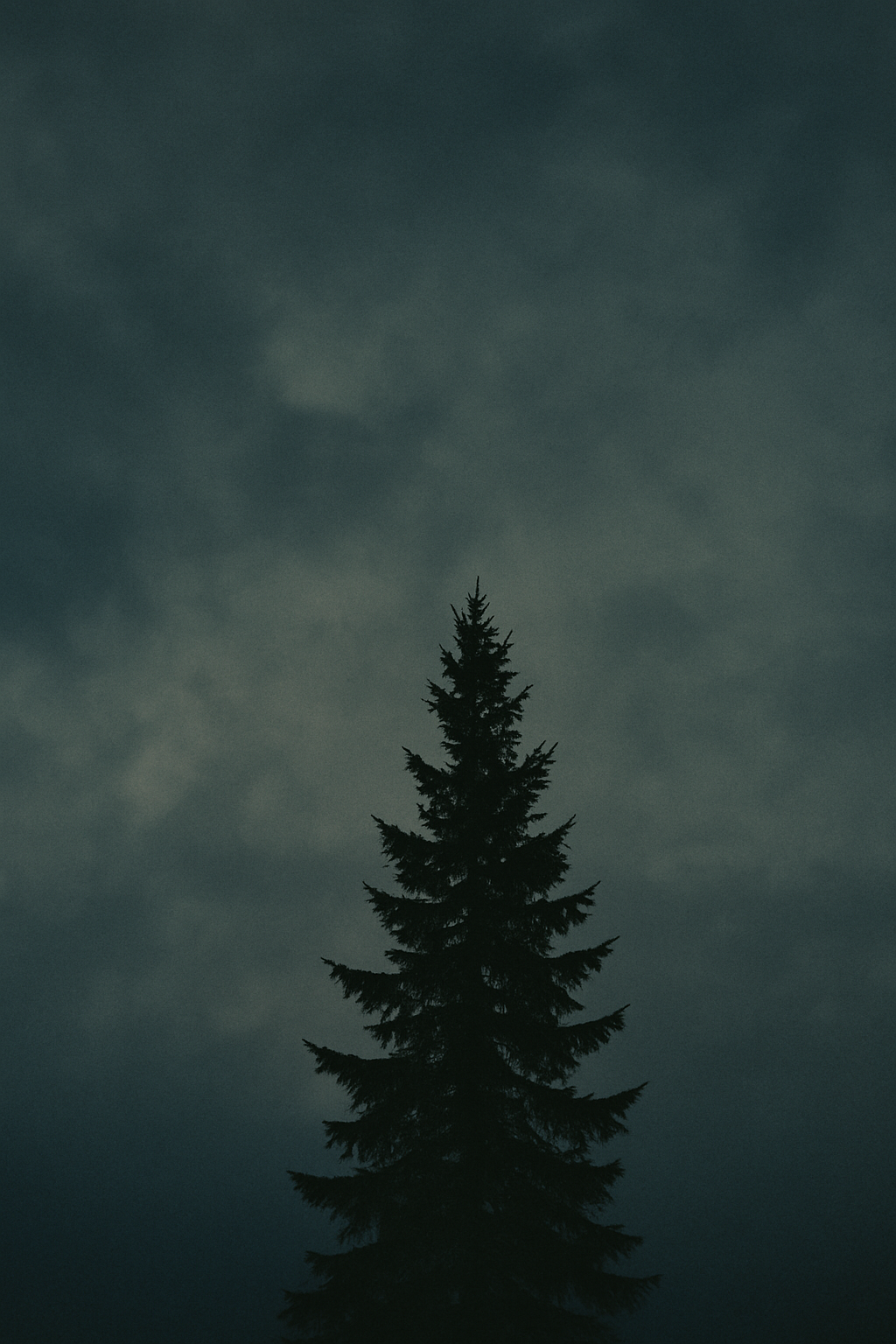 Showing up— Even Late